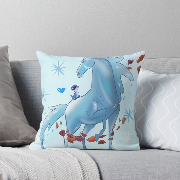 Item preview, Bruni & Nokk designed and sold by Violetrashie.