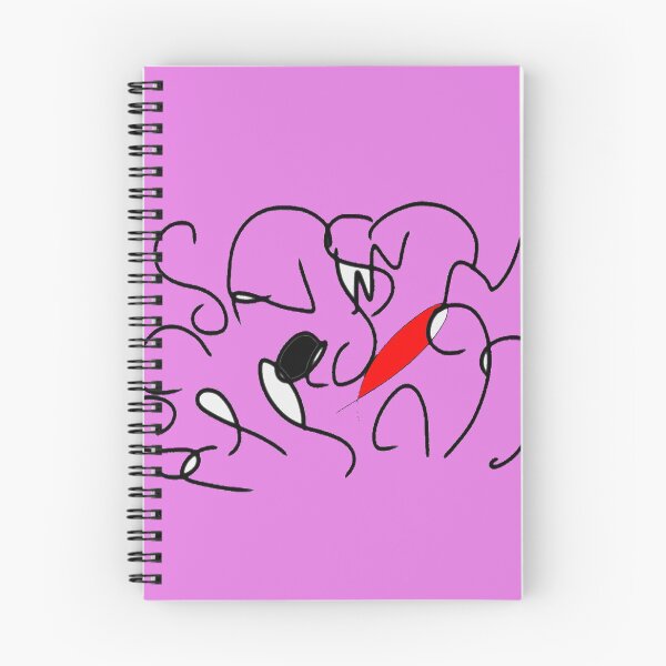 Item preview, An explosion? A face? A sea squall? An ice hockey game? Abstract designed and sold by MoMoJaJa.