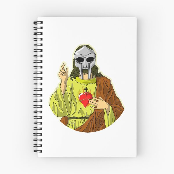 Item preview, Doom Jesus designed and sold by cammellogiallo.