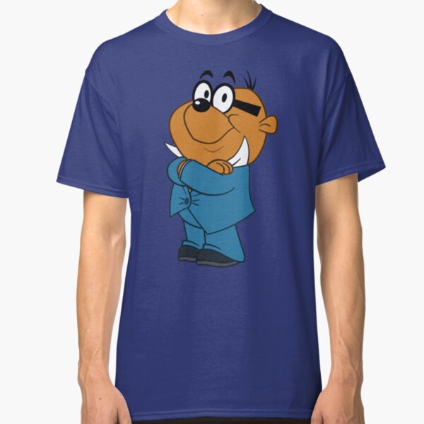 Penfold Classic T-Shirt