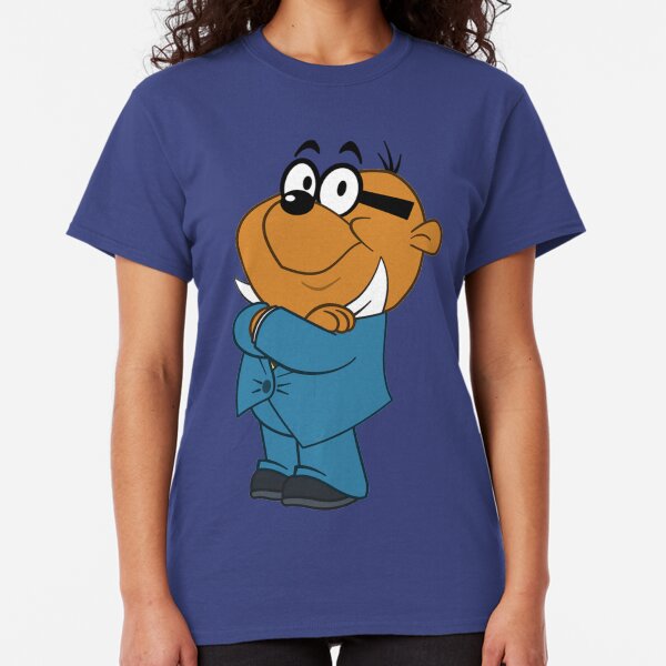 Penfold Classic T-Shirt