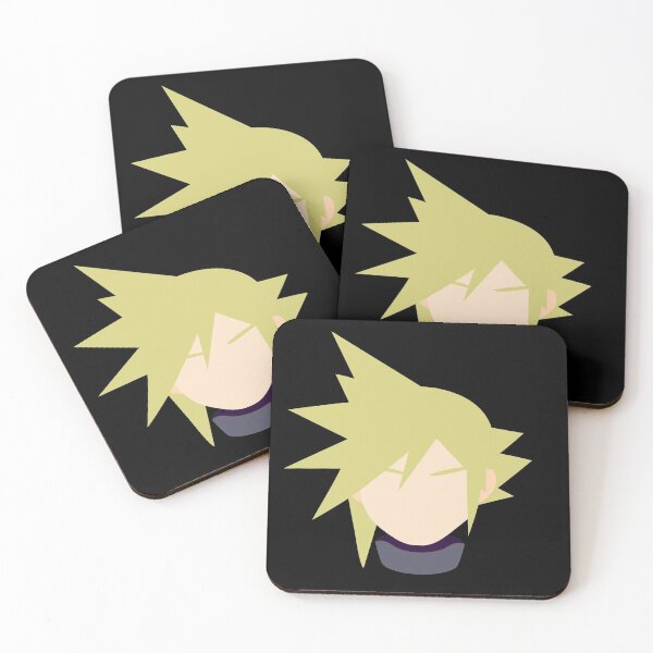 Item preview, Cloud Smash Ultimate designed and sold by UncleCrunch.