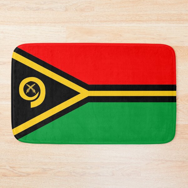 Item preview, flag of Vanuatu designed and sold by tony4urban.