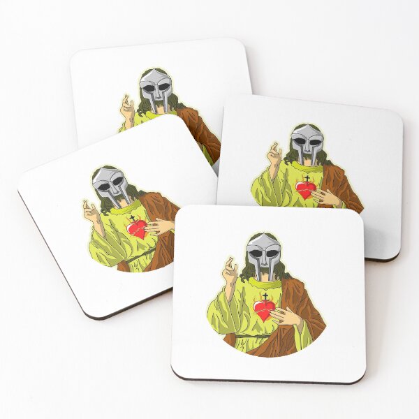Item preview, Doom Jesus designed and sold by cammellogiallo.