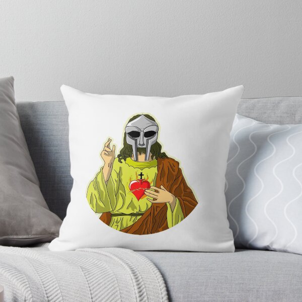 Item preview, Doom Jesus designed and sold by cammellogiallo.