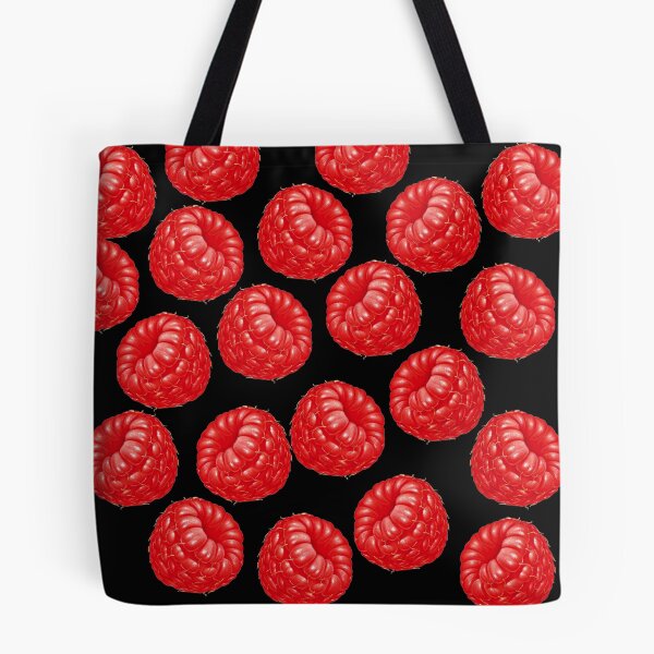 Item preview, Red Raspberries  designed and sold by Heartistlove.