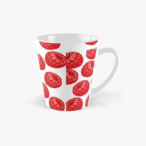 Item preview, Red Raspberries  designed and sold by Heartistlove.