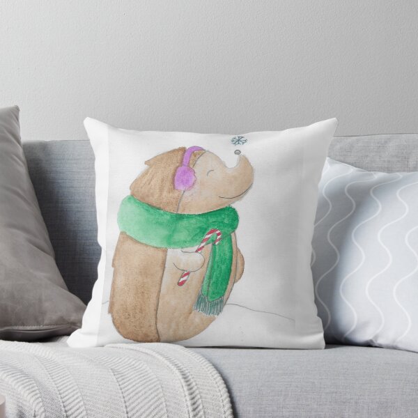 Item preview, Stay Warm designed and sold by EmilyYCarroll.
