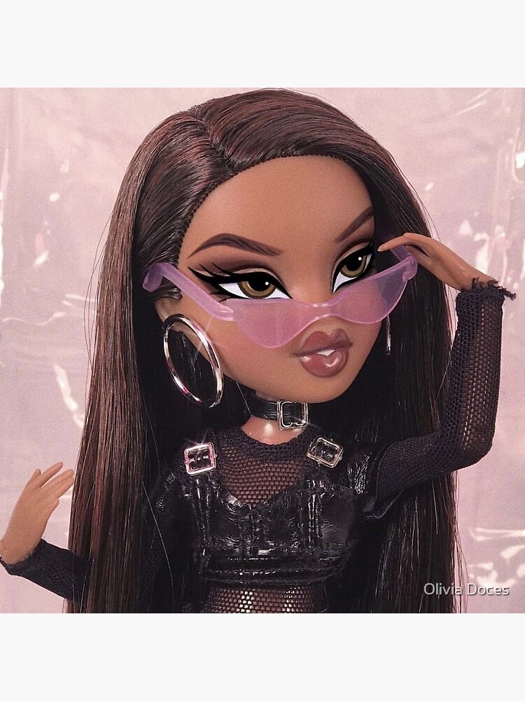 bratz doll pics