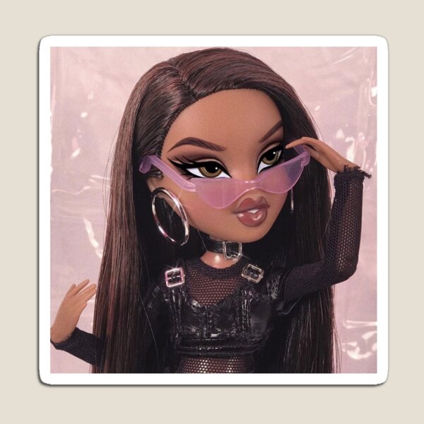 bratz dolls shop