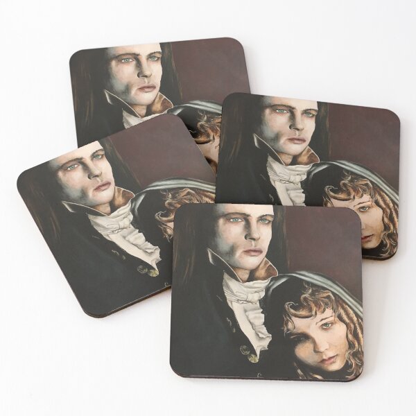 Item preview, Interview with a Vampire designed and sold by daphne-v.
