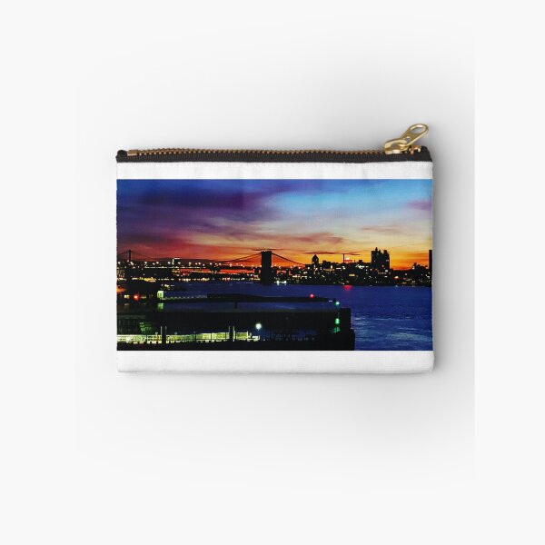 Item preview, Brooklyn bridge sunrise  designed and sold by William Thatcher.