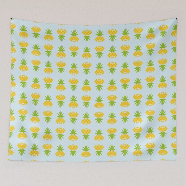 Item preview, Pineapple Dog designed and sold by PetProperty.
