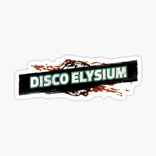 Disco Elysium Gifts & Merchandise | Redbubble