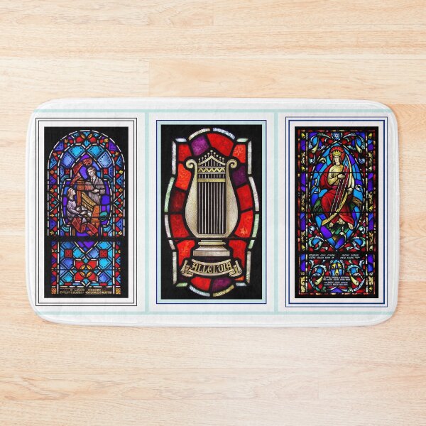 Item preview,  Stained Glass Merchandise designed and sold by cindyfordyce.