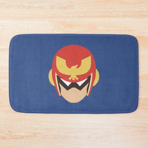 Item preview, Captain Falcon Smash Ultimate designed and sold by UncleCrunch.