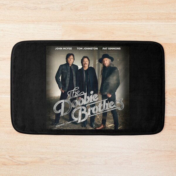 Item preview, The Dobbie Brothers Tour 2019-2020 designed and sold by cathyell.