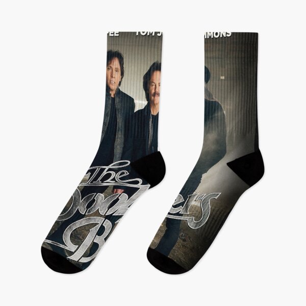 Item preview, The Dobbie Brothers Tour 2019-2020 designed and sold by cathyell.