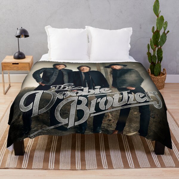 Item preview, The Dobbie Brothers Tour 2019-2020 designed and sold by cathyell.
