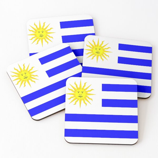 Item preview, flag of Uruguay designed and sold by tony4urban.