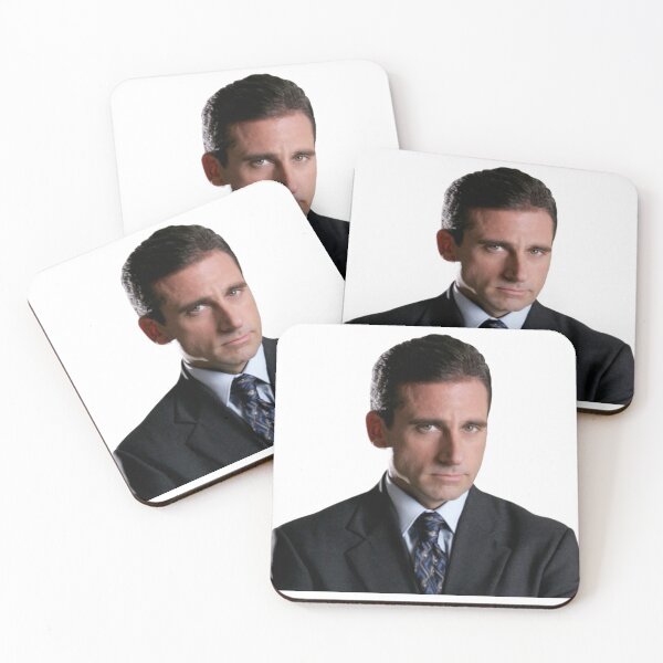 Item preview, Michael Face designed and sold by gameshowfan2001.