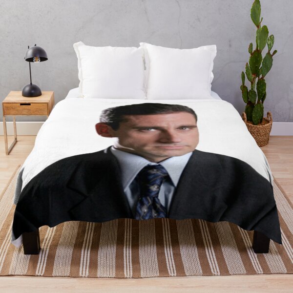 Item preview, Michael Face designed and sold by gameshowfan2001.