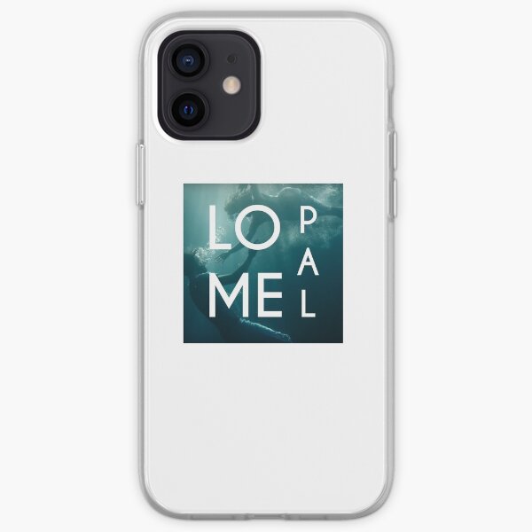LOMEPAL Coque souple iPhone