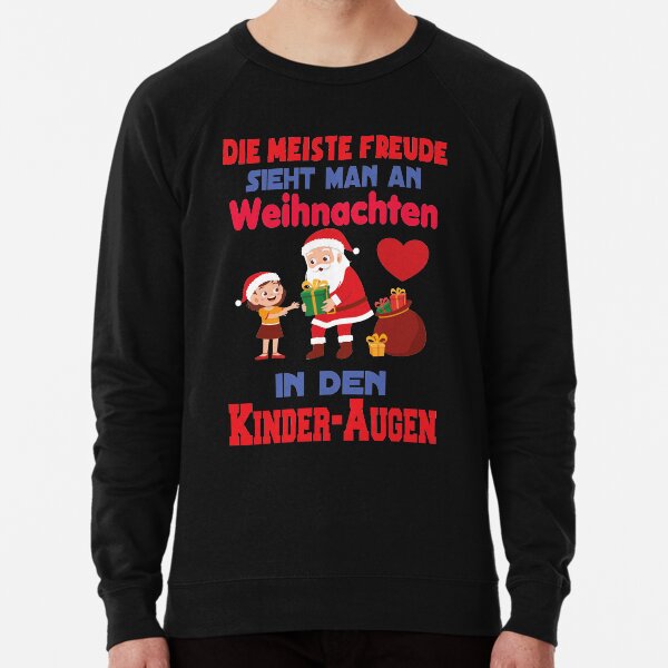 Adventskalender Sweatshirts Hoodies Redbubble