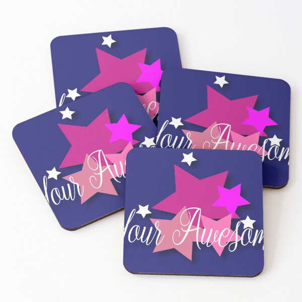 Item preview, Your Awesome designed and sold by simplymslori.