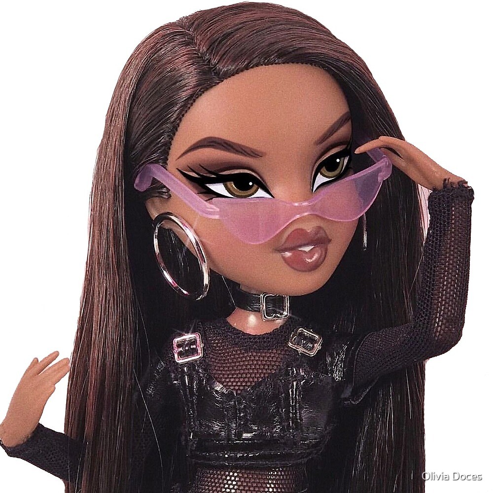 bratz diva