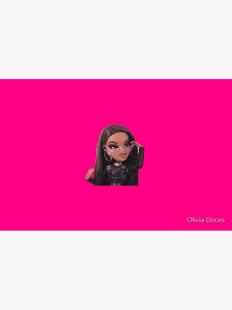 Bratz stickers 13 stickers total I have multiple, - Depop