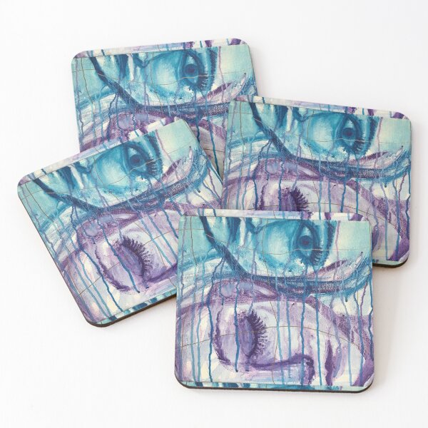 Item preview, Grief and Acceptance  designed and sold by Kathryn Price.