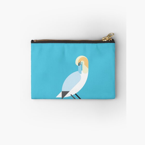 Item preview, Gannet geometrical vector illustration designed and sold by GA-Studio.