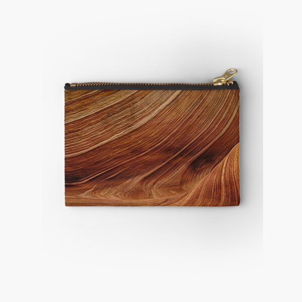 Item preview, Wave Rock - Swirling rock formations designed and sold by Syman Kaye.