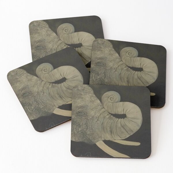 Item preview, Elephant Trunk designed and sold by Donna Tischner.