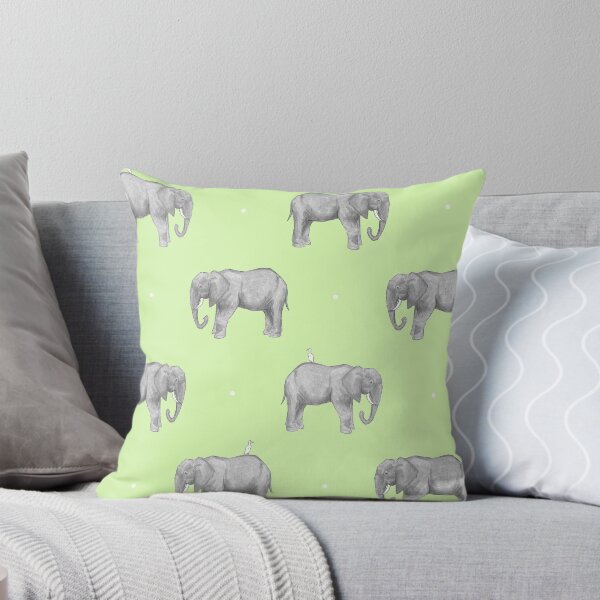 Item preview, Elephant designed and sold by Hannah-James94.