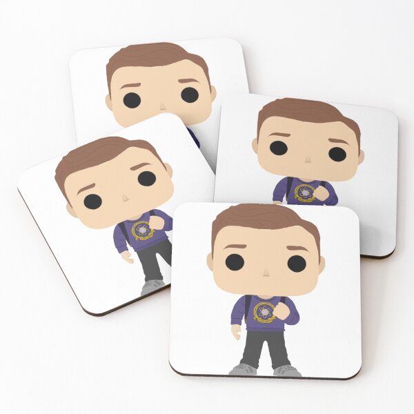 Item preview, Tom Holland  designed and sold by SlipstreamStickers.