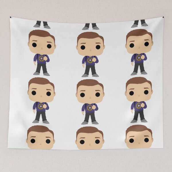 Item preview, Tom Holland  designed and sold by SlipstreamStickers.