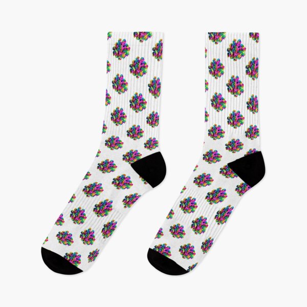 Item preview, Rainbow Rose Merchandise designed and sold by cindyfordyce.