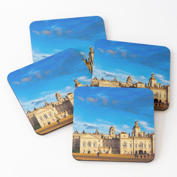 Item preview, Horse guards Parade designed and sold by jonfun1.