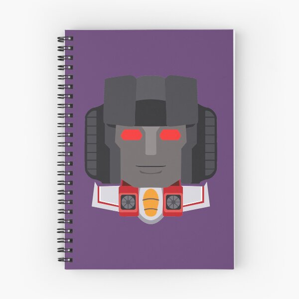 Item preview, Starscream Face designed and sold by UncleCrunch.