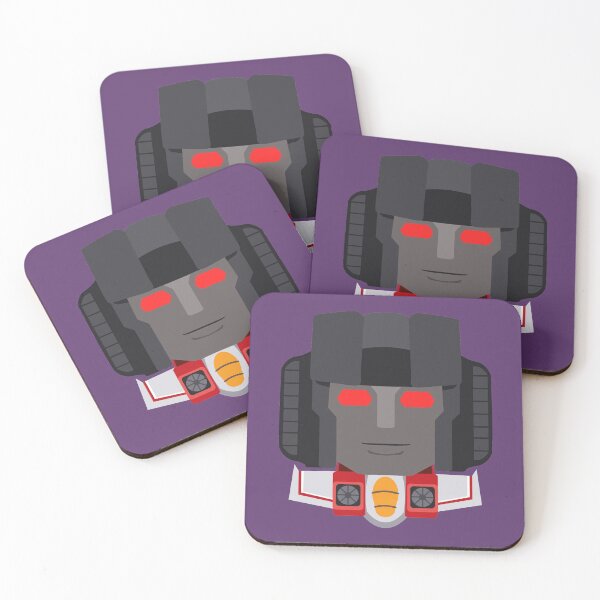 Item preview, Starscream Face designed and sold by UncleCrunch.