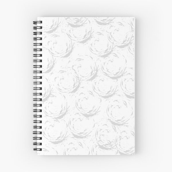 Item preview, Abstract grey vortex pattern designed and sold by lovender-pttrns.