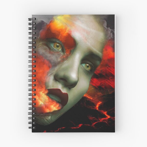 Item preview, Scorched Mother Earth designed and sold by NEXT LEVEL FAR SIDE.