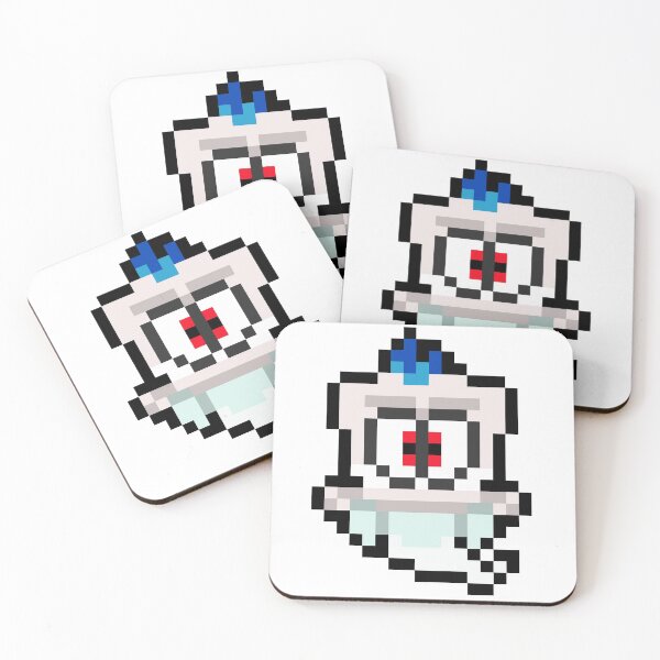 Item preview, Pixel Cappy designed and sold by Impish MATT's Pixels.