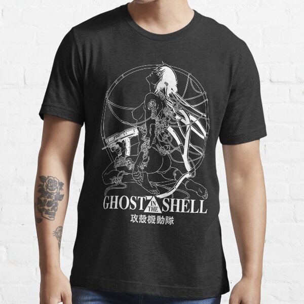 Soldat fantôme T-shirt essentiel