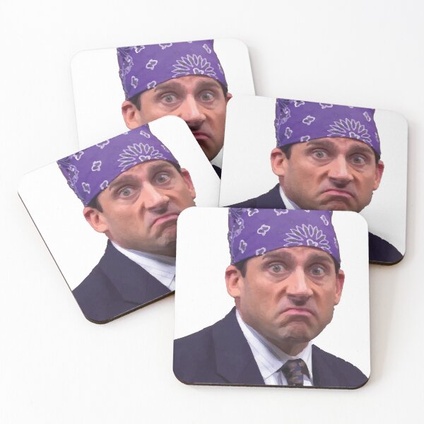 Item preview, Prison Mike designed and sold by 85august.