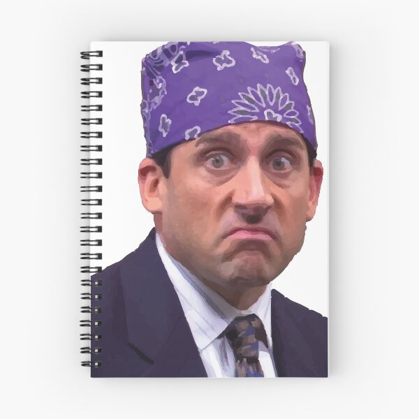Item preview, Prison Mike designed and sold by 85august.