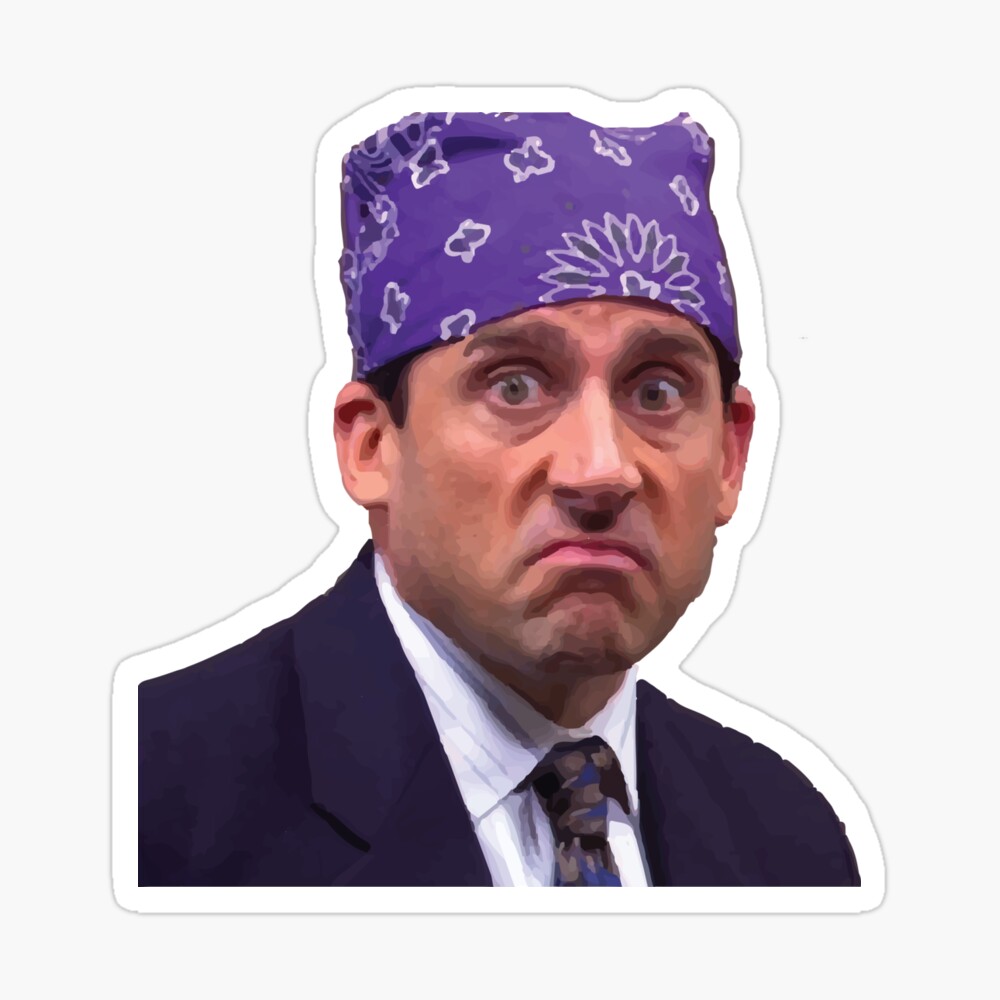 Prints Print Prison Mike Art & Collectibles