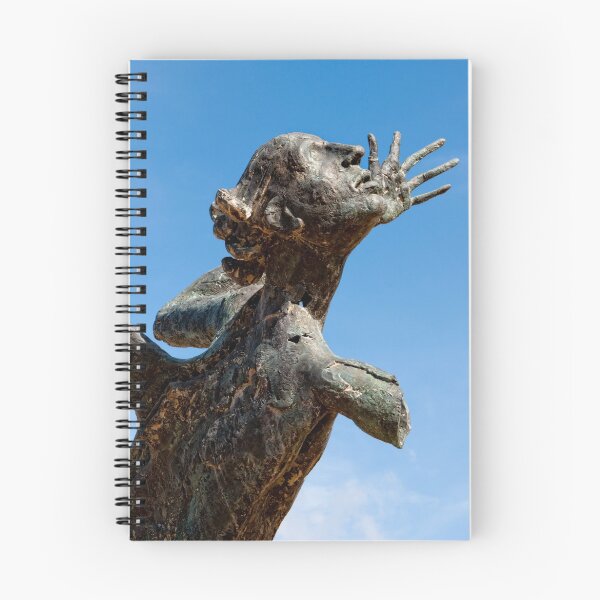 Item preview, Bronze Statue, Valley of the Temples, Agrigento, Sicily designed and sold by AndrewJonesFoto.